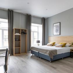 Фото Номера на Невском 111