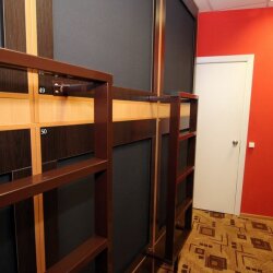 Фото Вежливый Лось Home Boxes