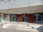 Union Sro Road builders and builders of Altay (Papanincev Street, 105), self-governing organization
