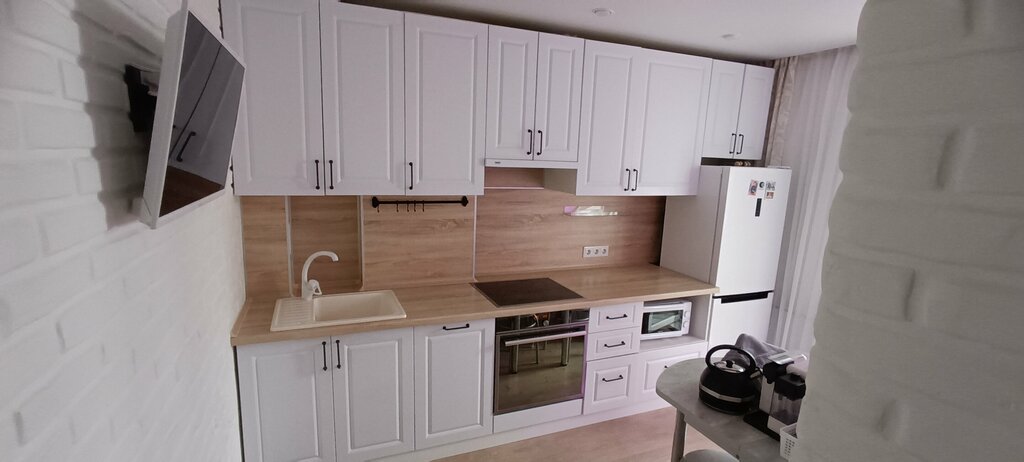 Klininq xidmətləri Умелые ручки, Ufa, foto