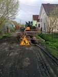Kaliningrad-gazifikaciya (Kosmonavta Leonova Street, 19) ، تغويز المنازل والمؤامرات