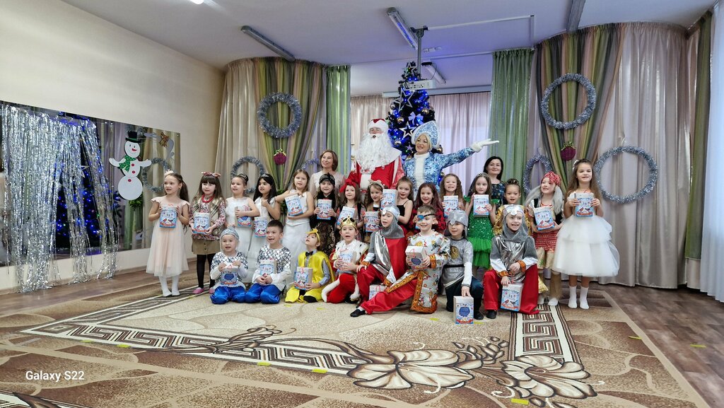 Jardín de infancia, guardería Детский сад № 156 Звёздочка, здание 2, , foto