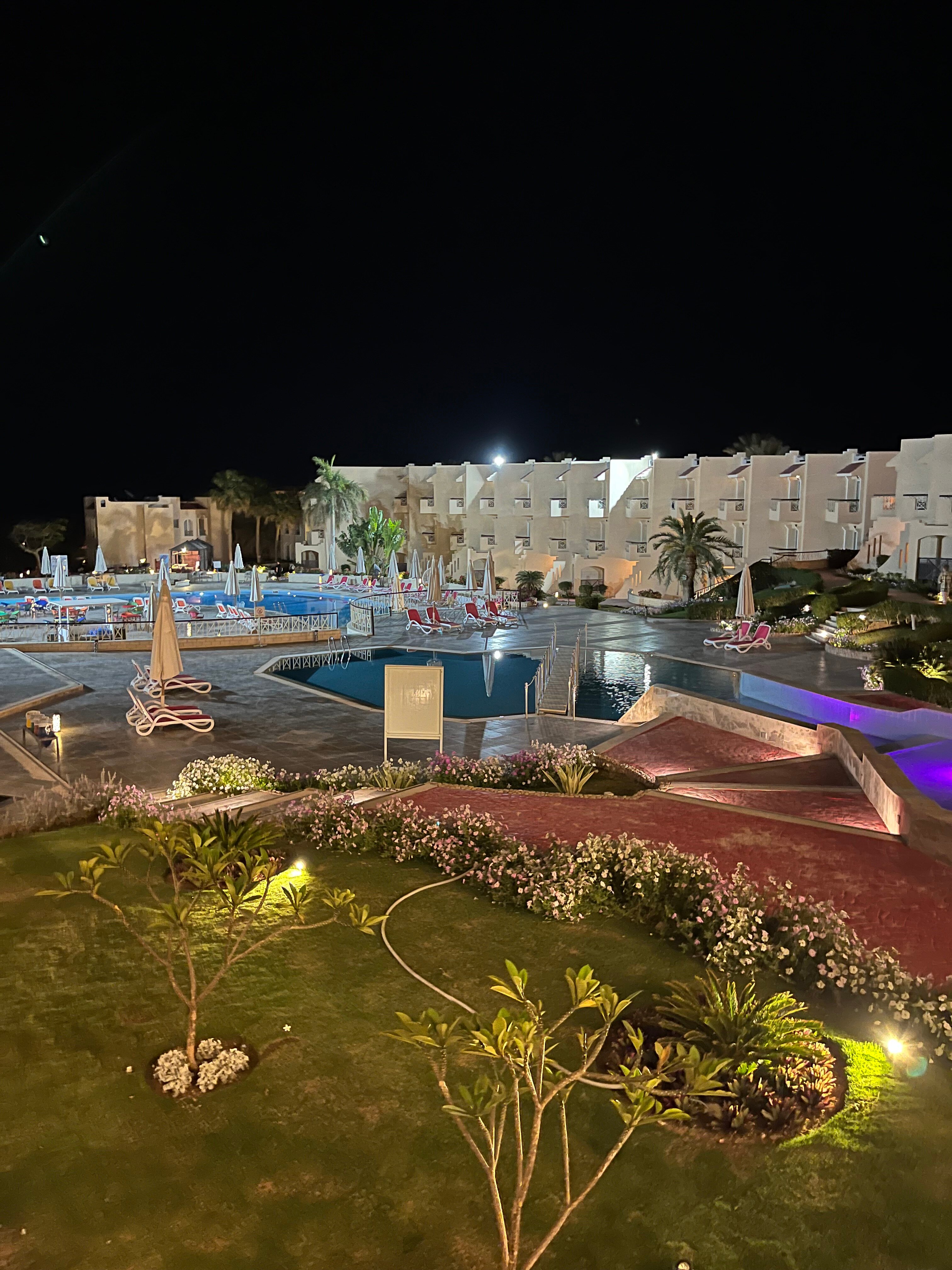 Фото Ivy Cyrene Sharm Resort