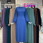 Mersin Turkish Fashion (3, Yamoud Street, W4, Abu Dhabi), clothing store