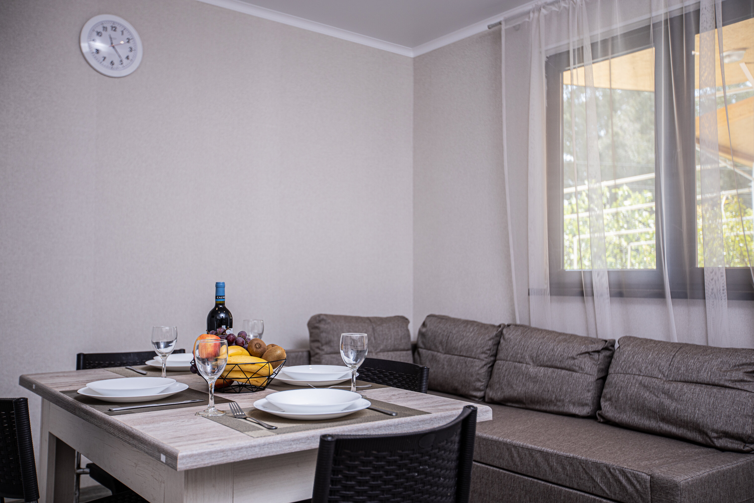 Фото Домик у моря