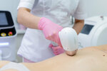 Studiya Wax Bar (Uralskaya Street, 61А), hair removal
