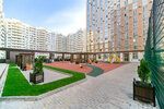 Квартиры посуточно (Zhloby Street, 139), alojamiento en alquiler diario