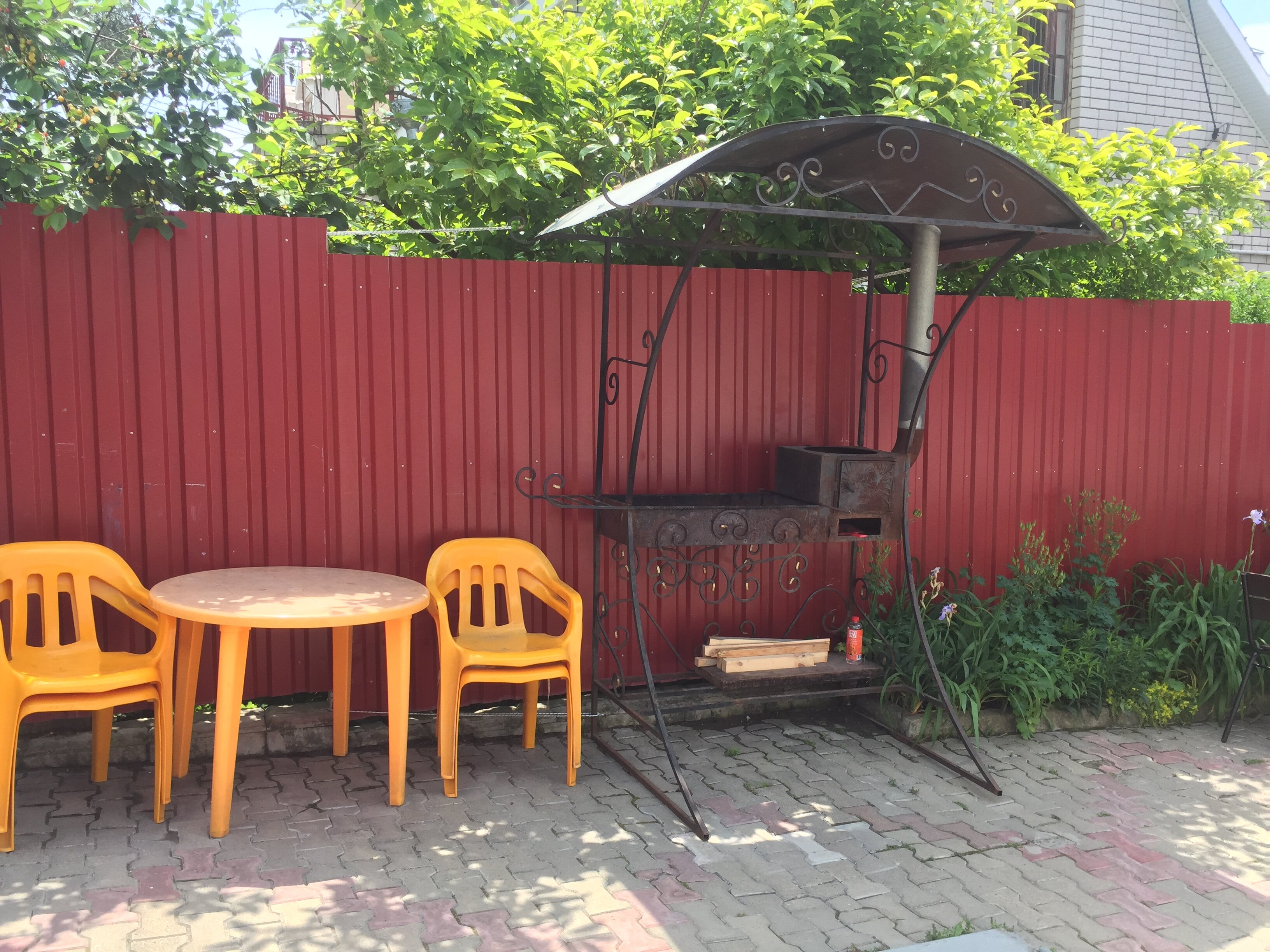 Фото Бархатный сезон Геленджик