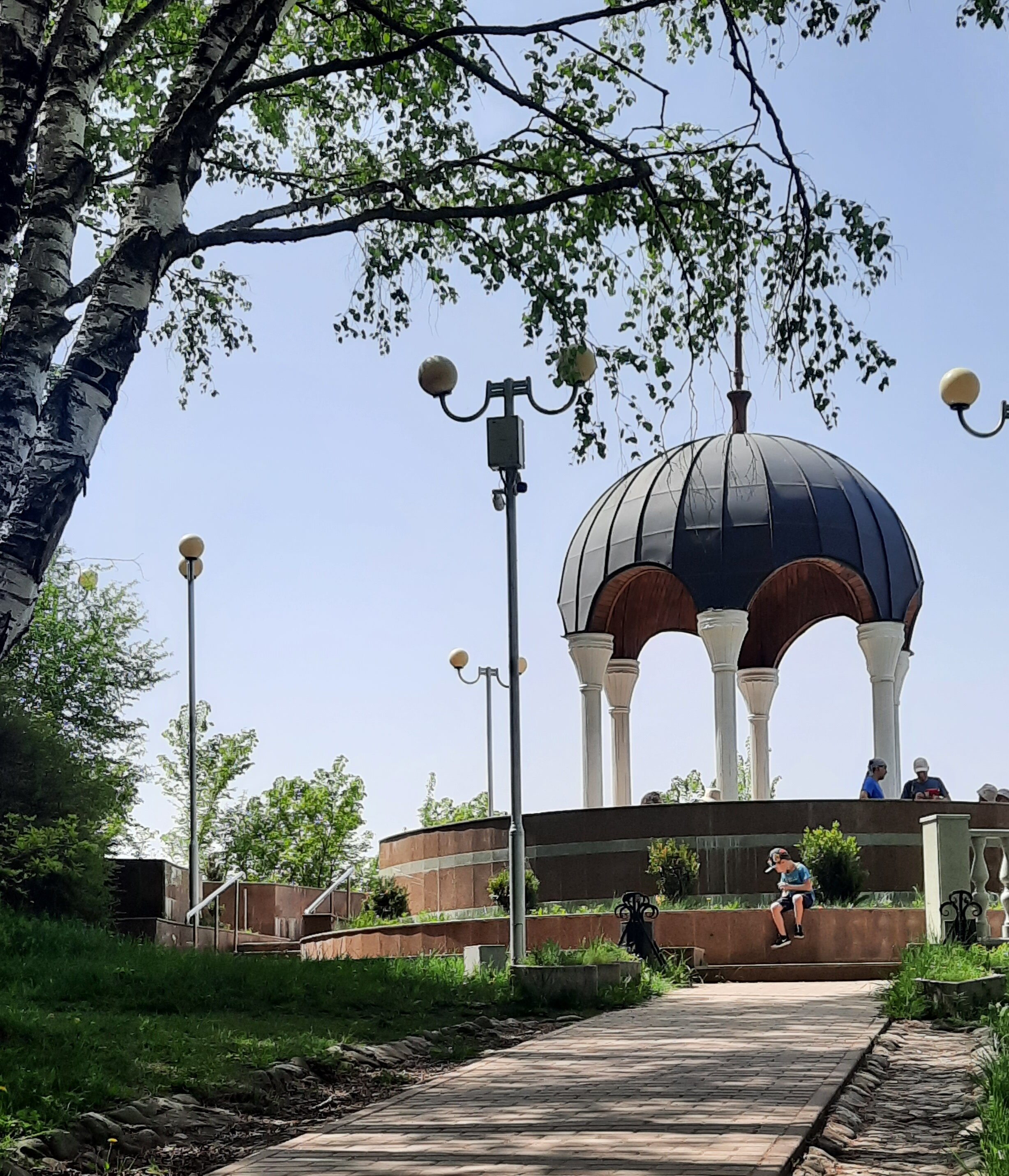 Фото Элорма