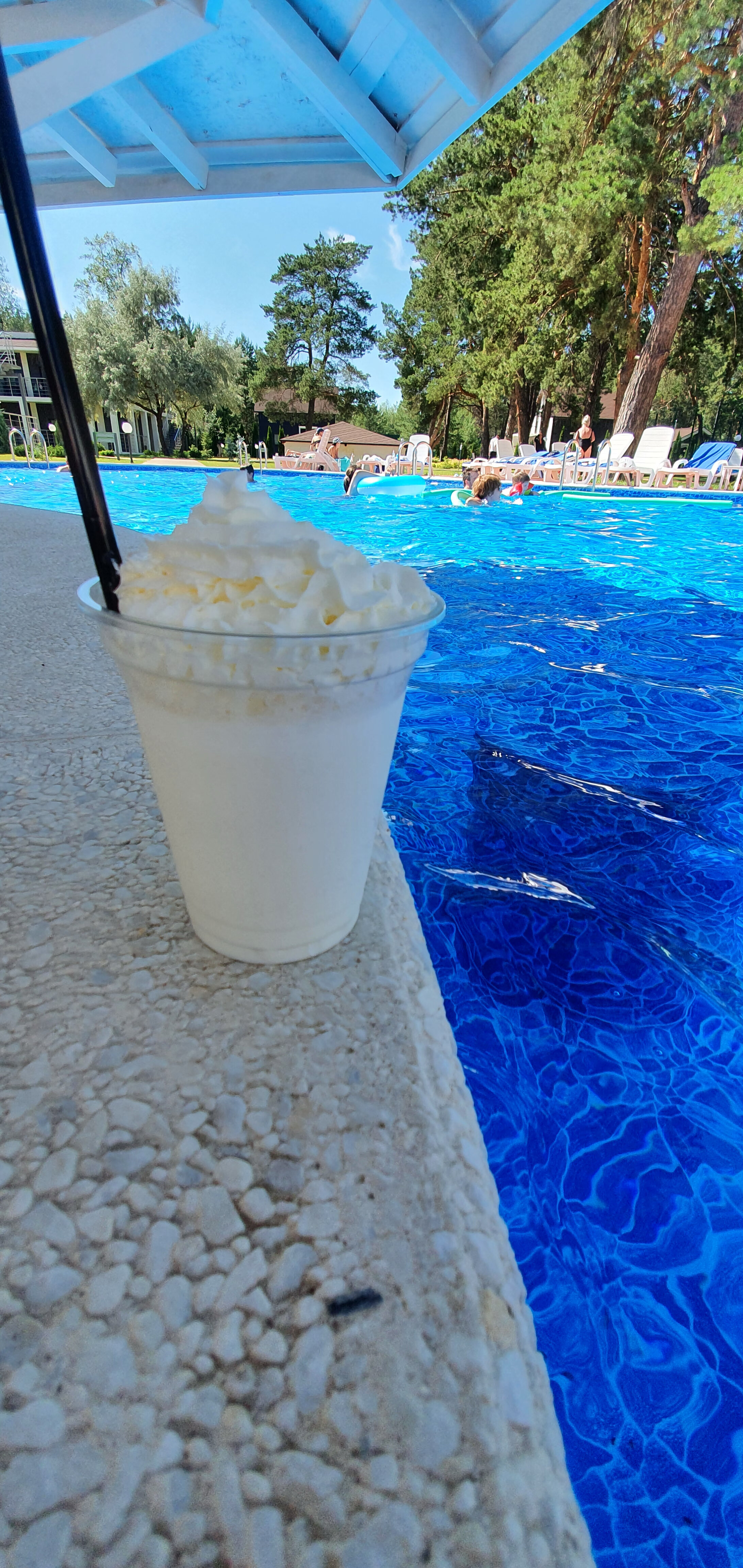 Фото Sosnovoe family club