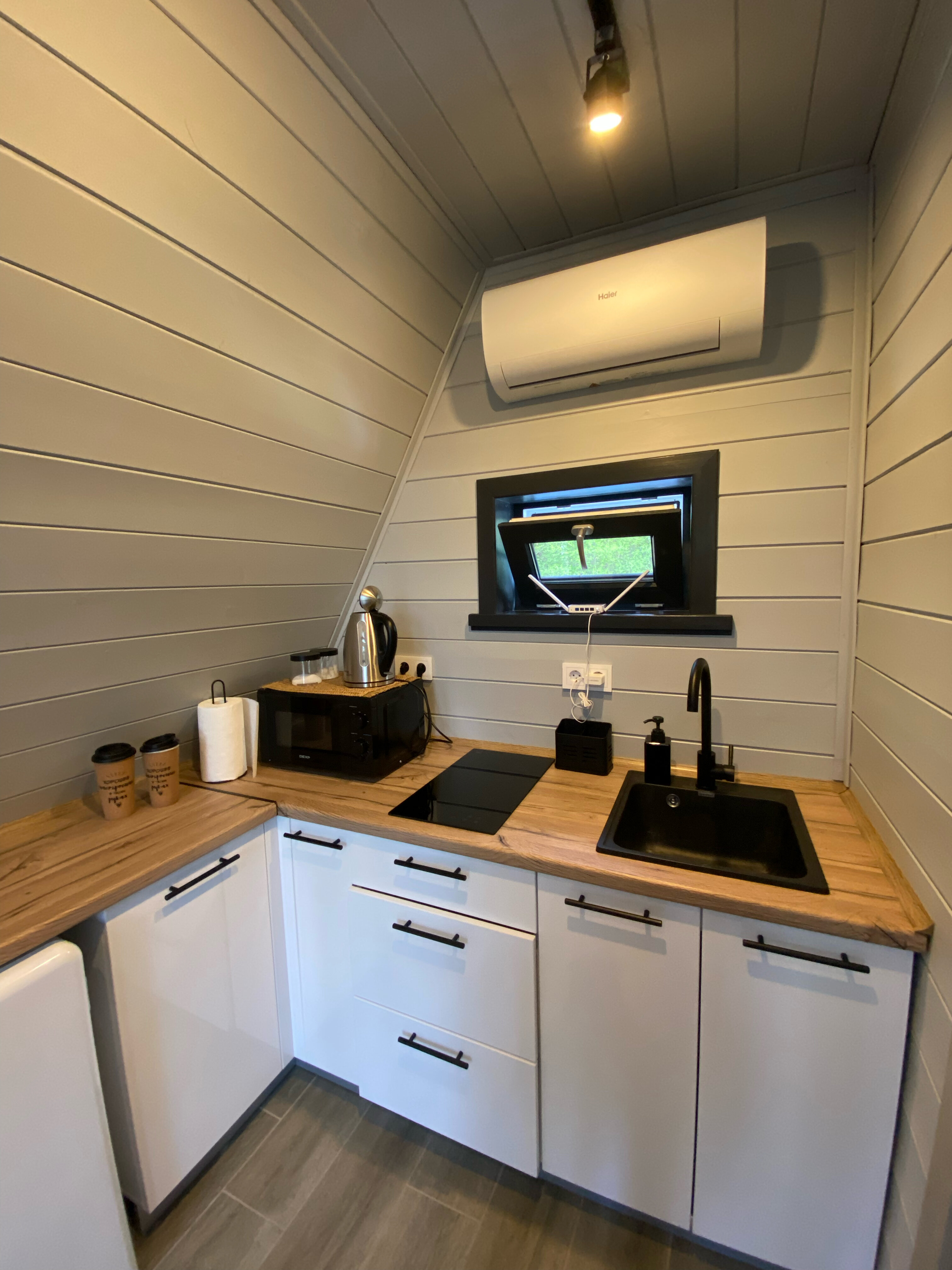 Фото Веденье