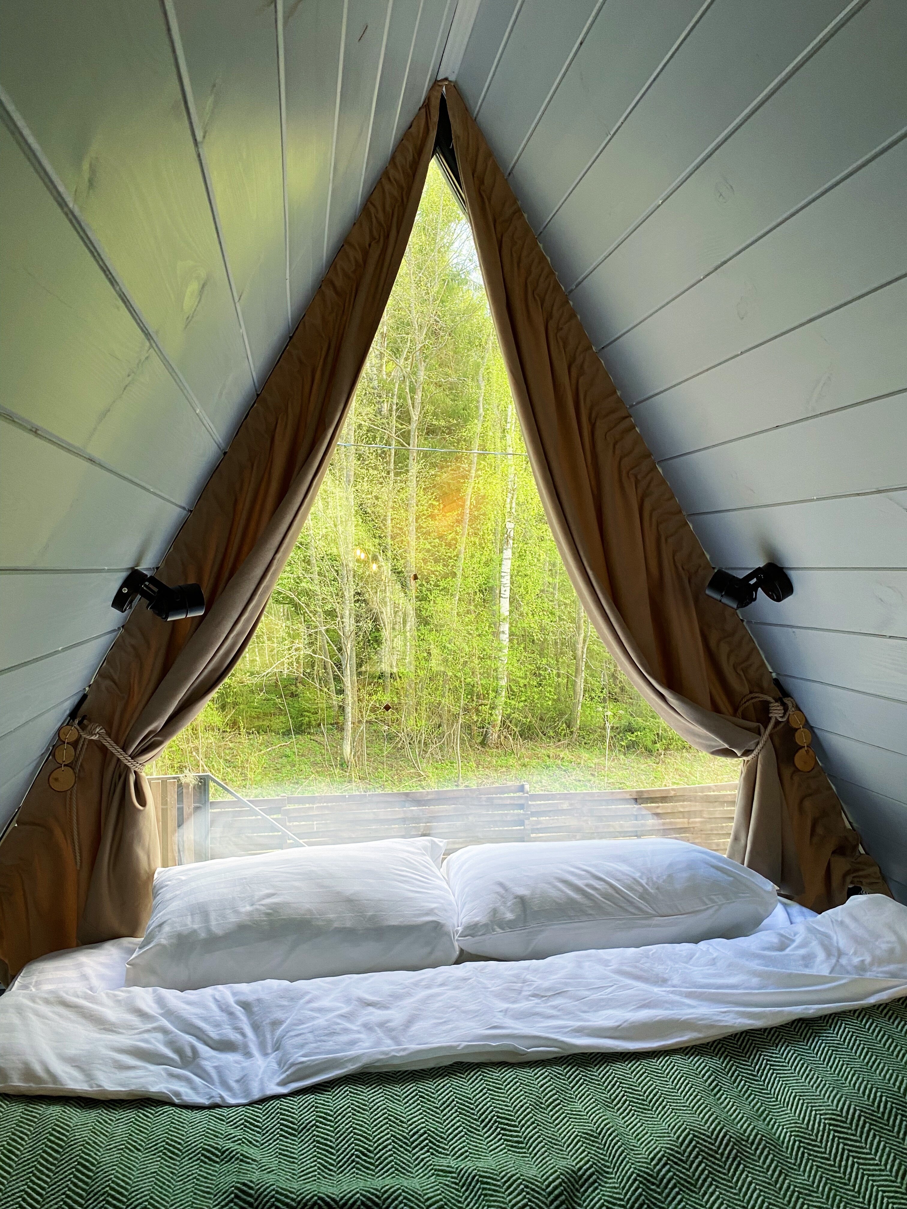 Фото Веденье