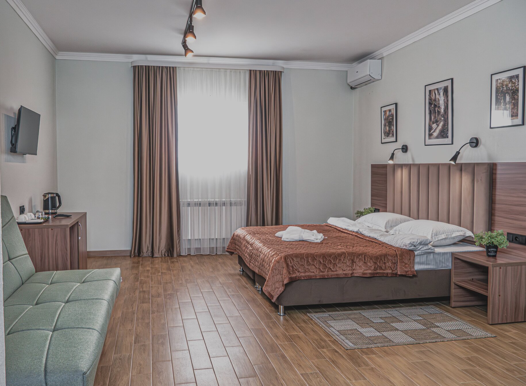 Фото Провинция