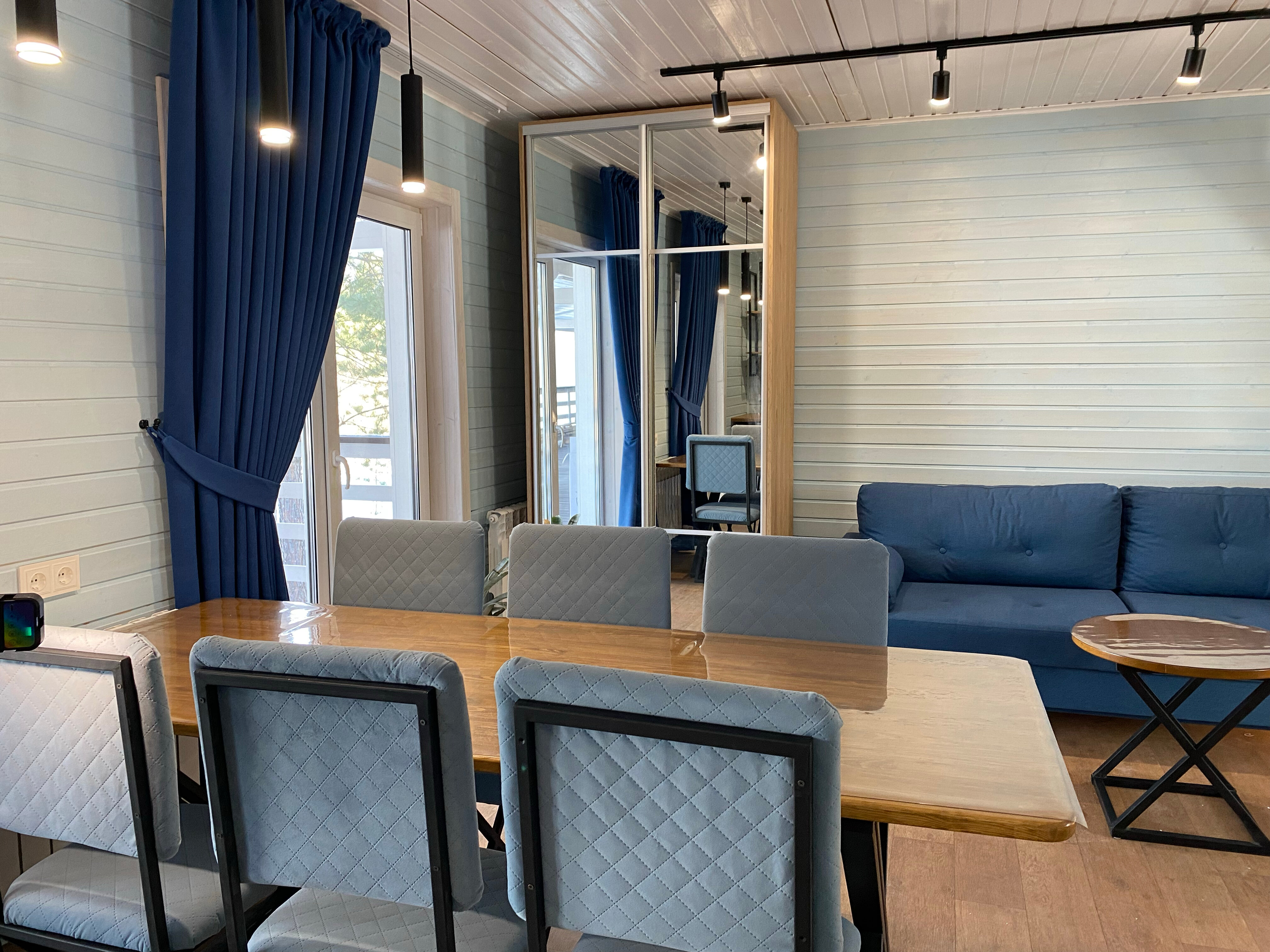 Фото Тосканка