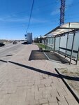 Липкинское шоссе (Moscow Region, 46K-8290), public transport stop