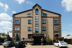 Aduk (Traktornaya ulitsa, 3), hotel