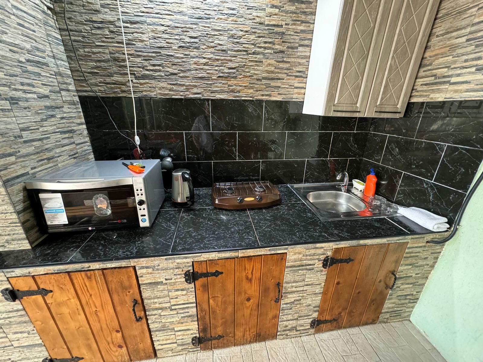 Фото Тростник