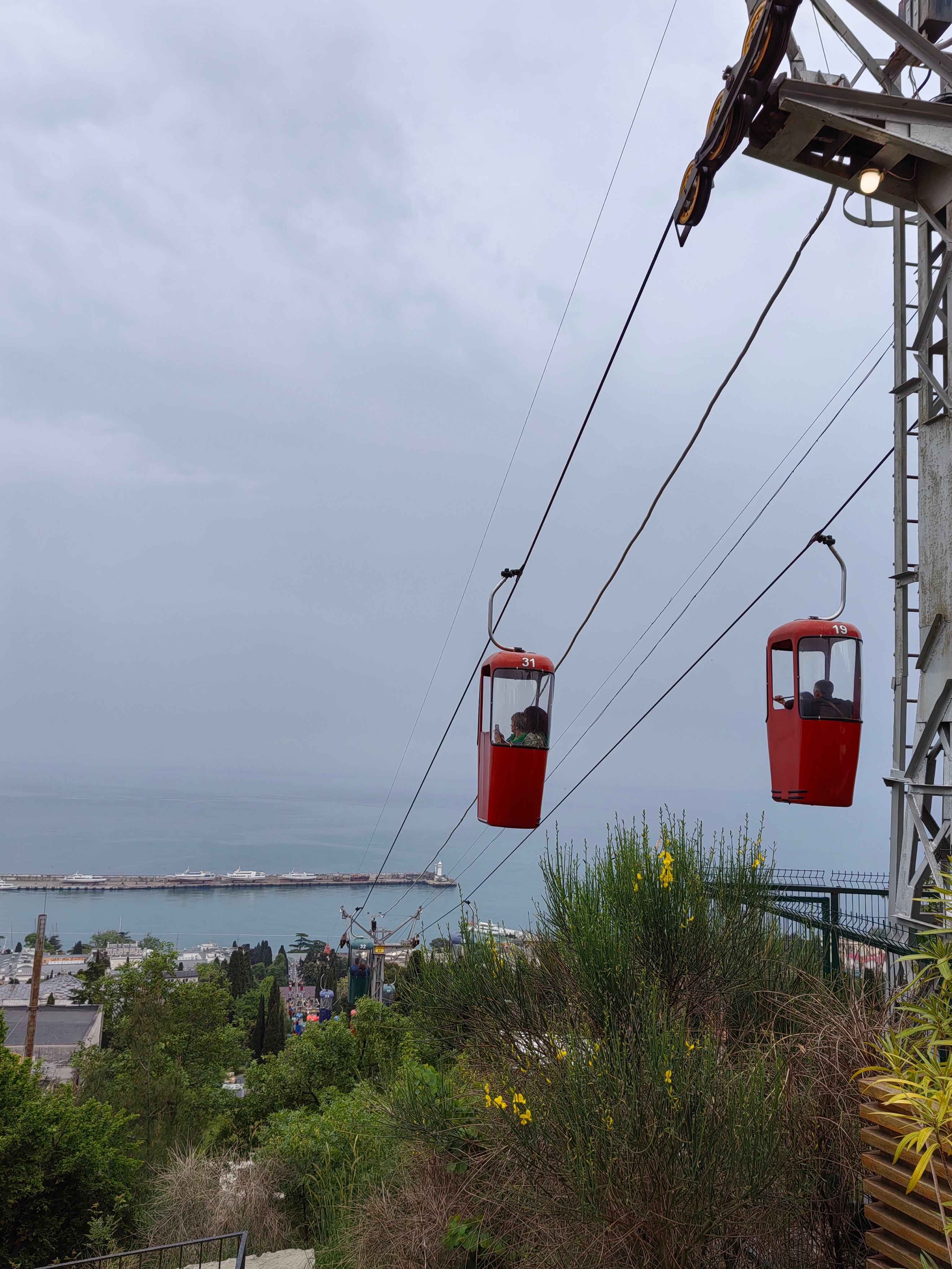 Фото Крым-Дрим