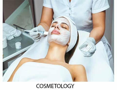 Beauty salon M&v Beauty Salon, Abu Dhabi, photo