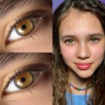 Lilka Studio (Balaklavskiy Avenue, 16), eyebrow and eyelash salon