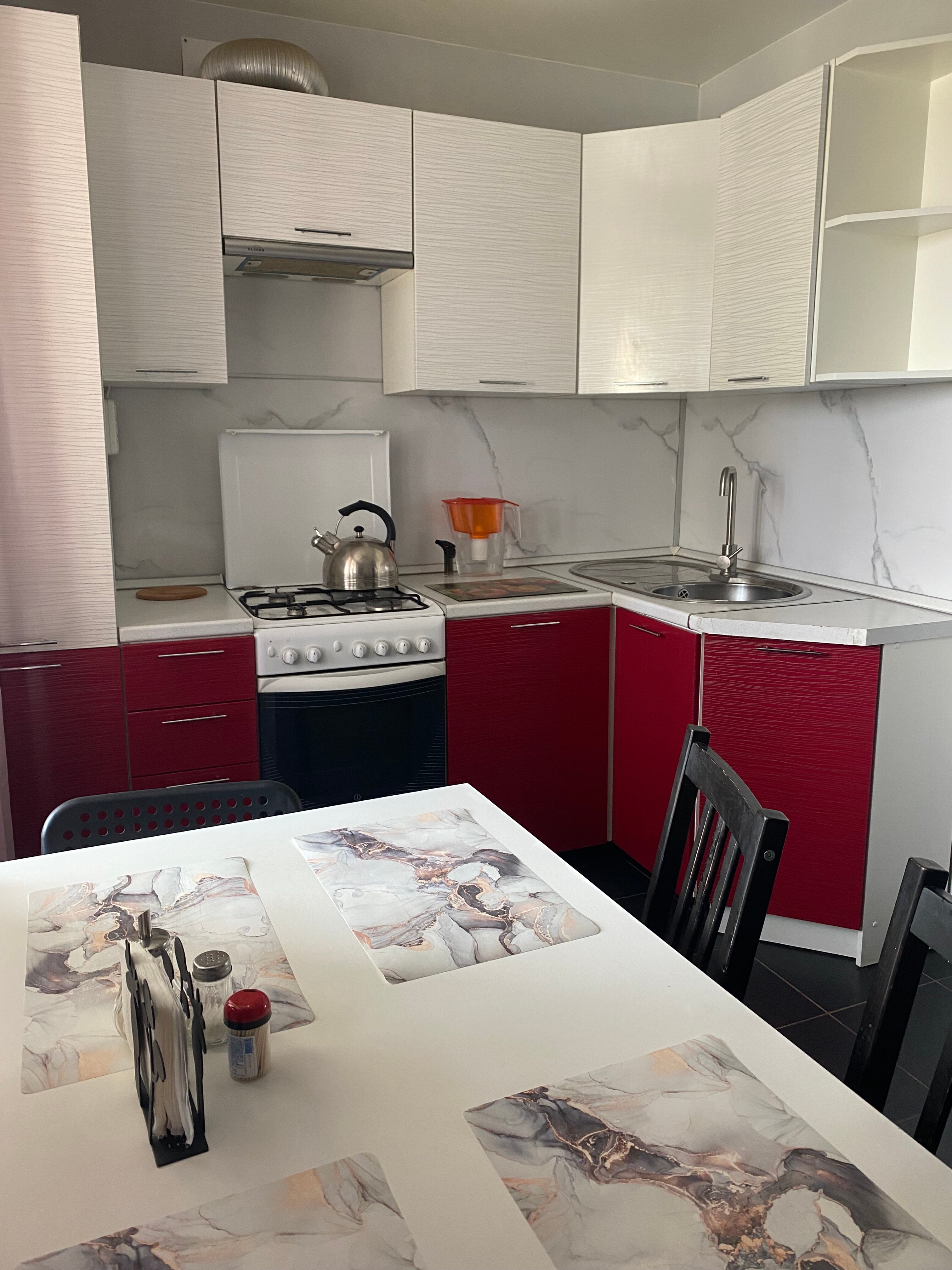 Фото Семейная двушка