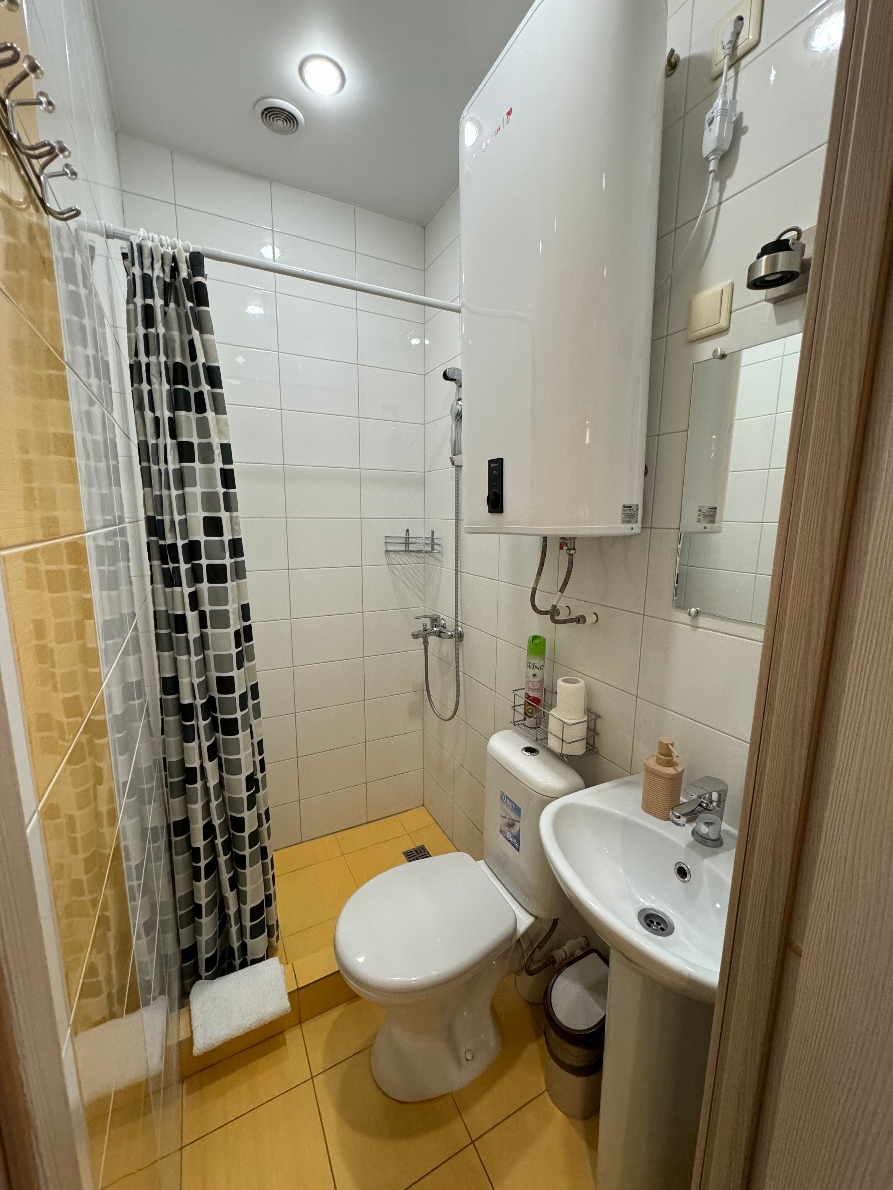 Фото Дружба