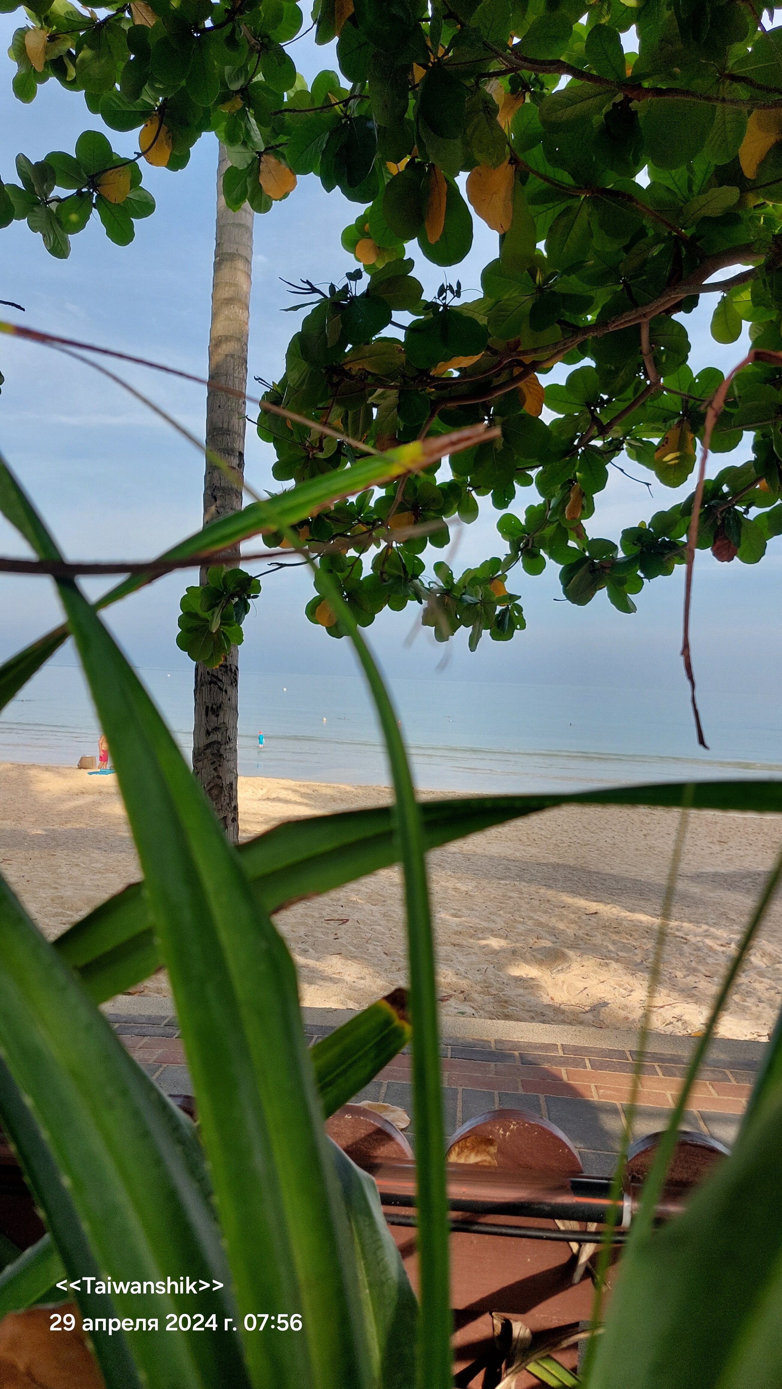 Фото Sunwing Bangtao Beach