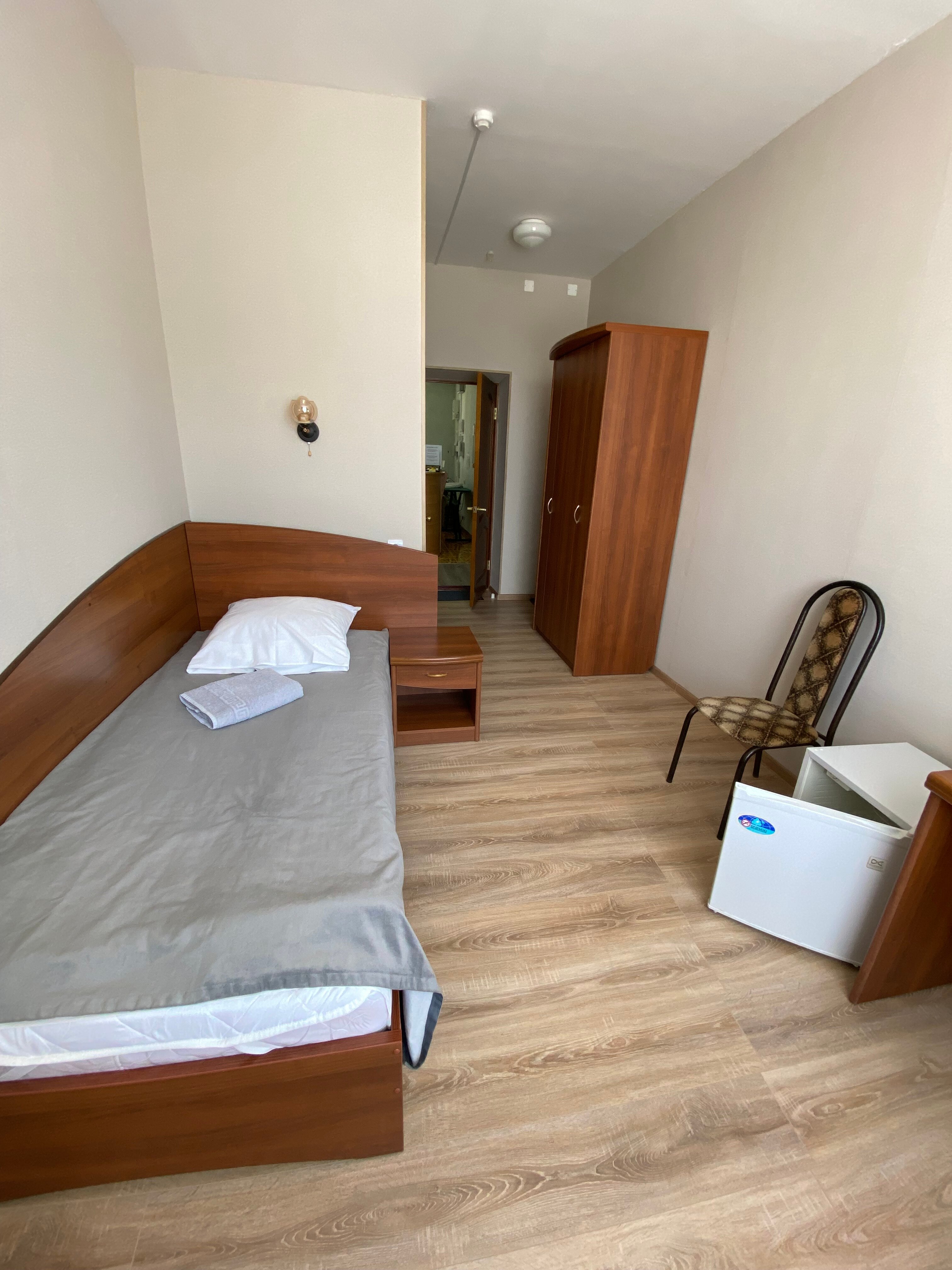 Фото Дубрава