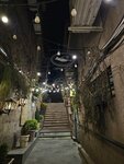 Extra Virgin (Saryan Street, 8) ، مطعم