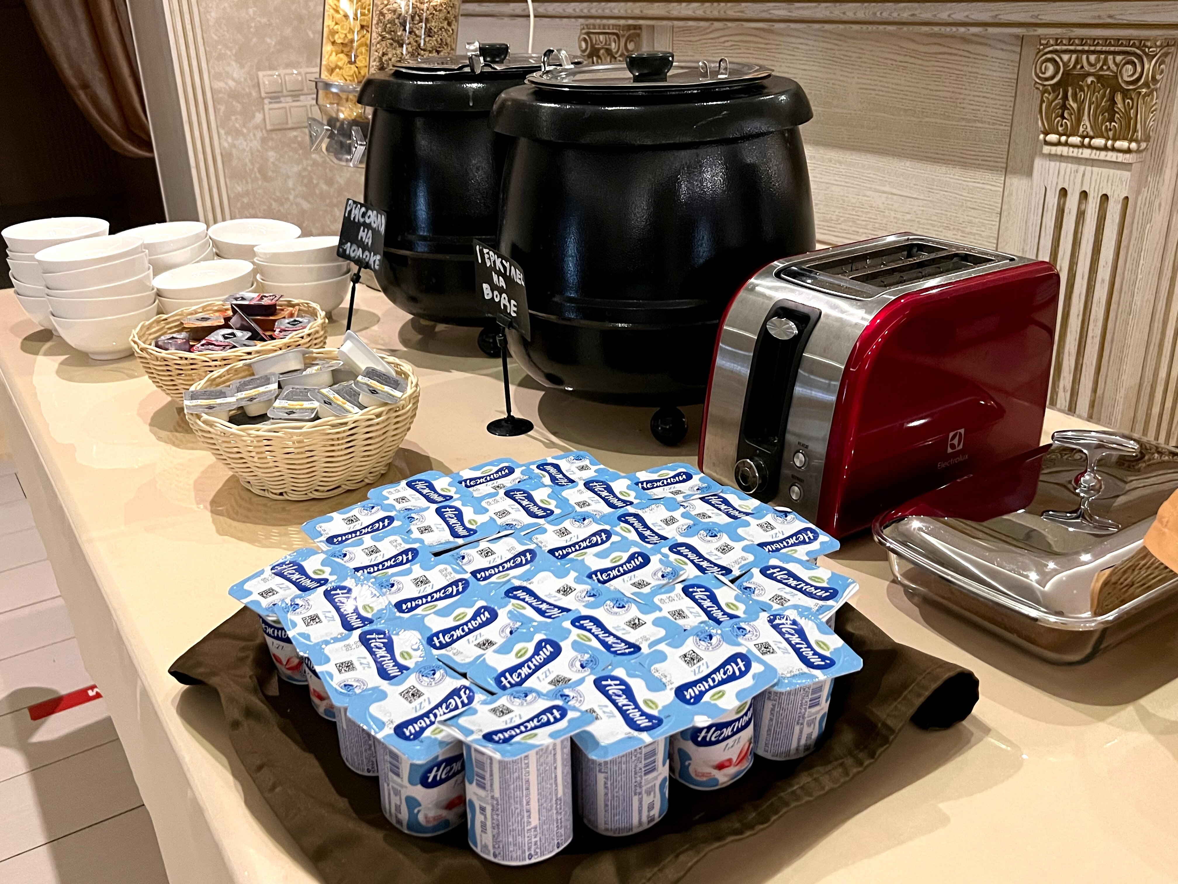 Фото Bon Voyage, корпус 2