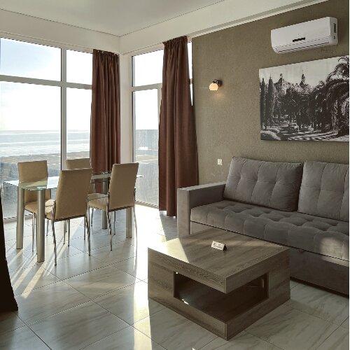 Фото Берег Эвкалиптов