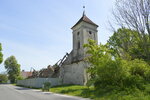 Кирха Мульдшена (посёлок Перевалово, Зелёная улица, 2) ، كنيسة بروتستانتية