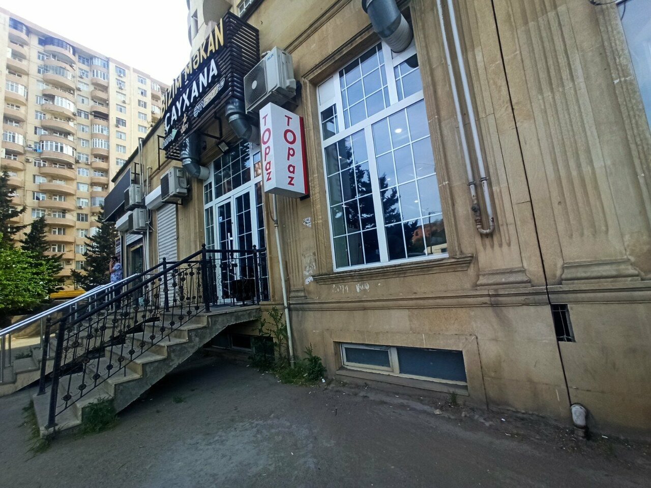 Topaz şəkli