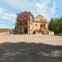 Рыцарский Двор 4.4* — фото 3