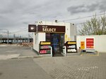 Shell Select (Bolshaya Pereyaslavskaya Street, 66), grocery
