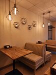 Coffee house № 1 (Sovetskaya ulitsa, 108) ، مقهى