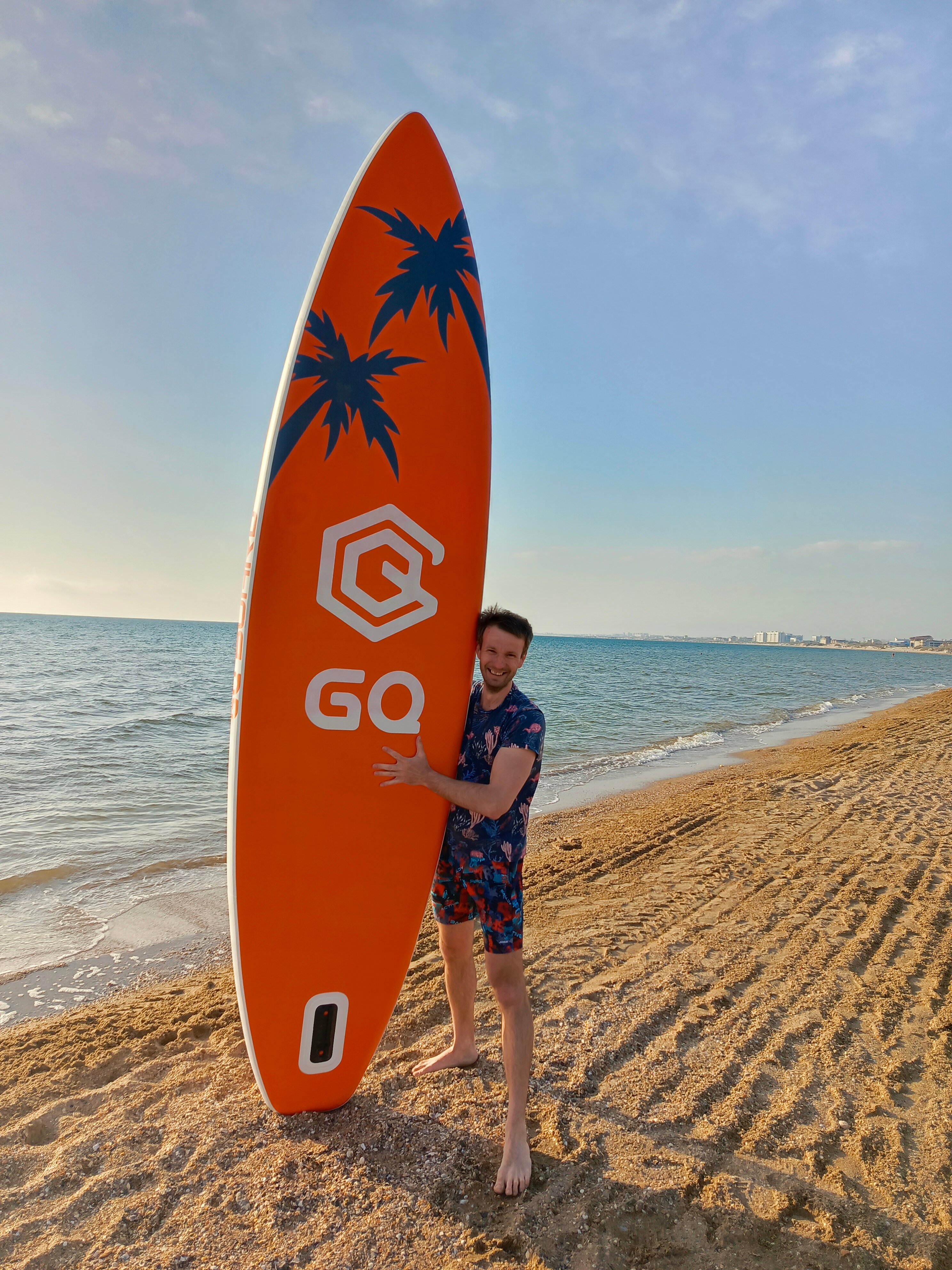 Фото Марина