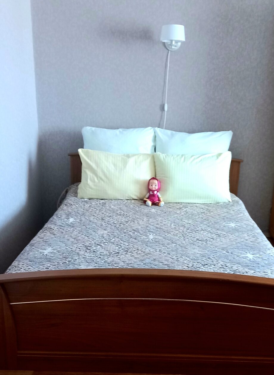 Фото Видовая квартира