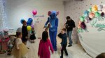 TeddyBoom (Dostoyevskogo Street, 23), organización y celebración de fiestas infantiles