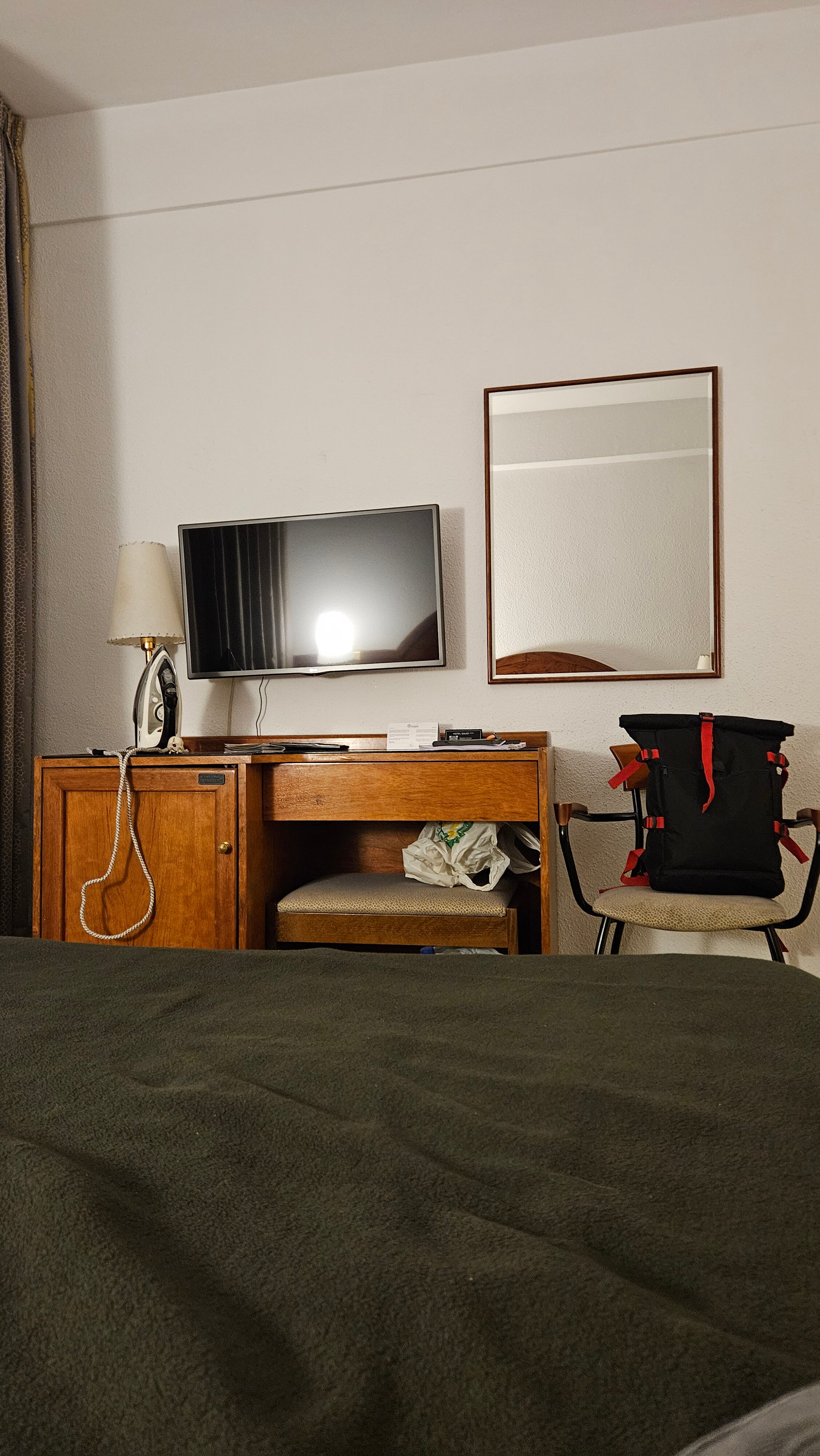 Фото Hotel Gaudi