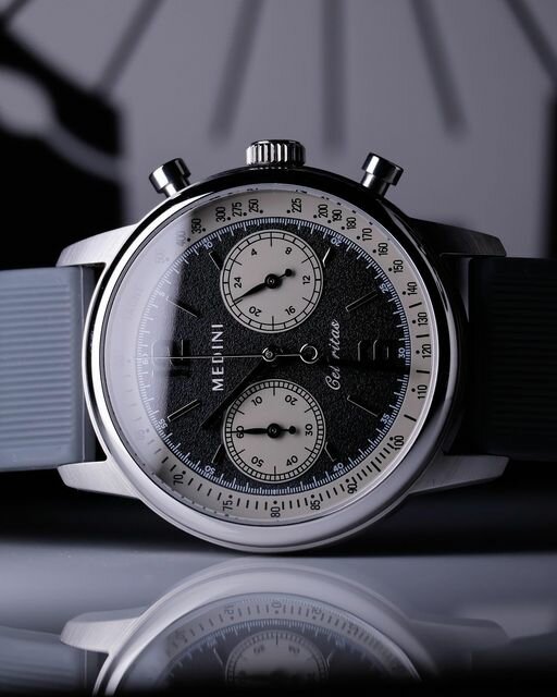 Watch shop Medini Watch Trading, Dubai, photo