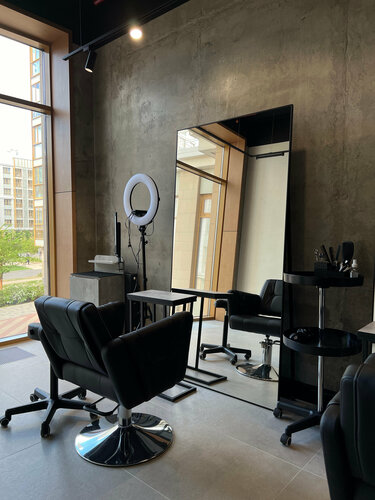 Hair studio discount