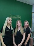EseninaArt (ulitsa Solovetskikh Yung, 1), beauty salon
