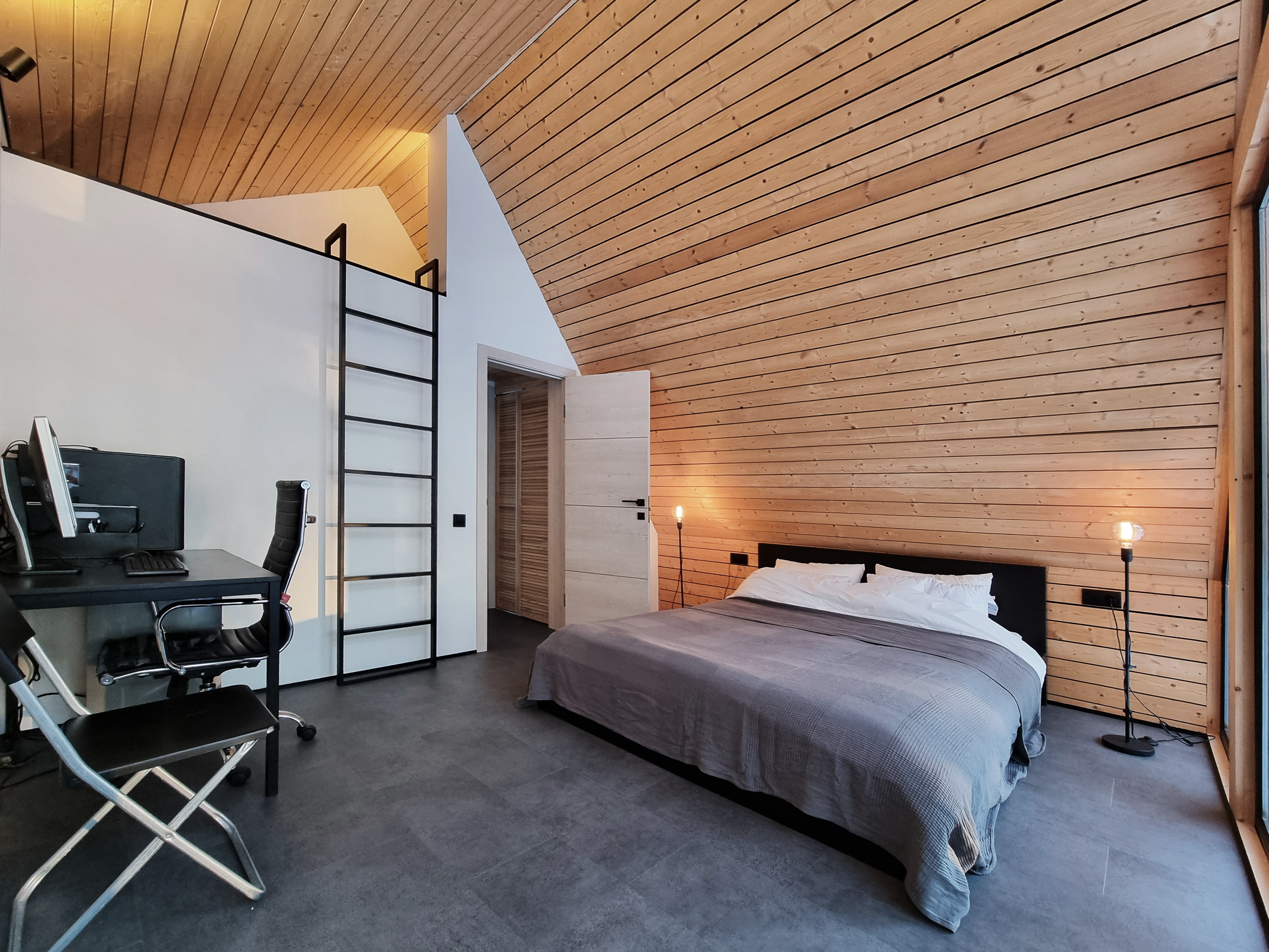 Фото Karelian Barnhouse