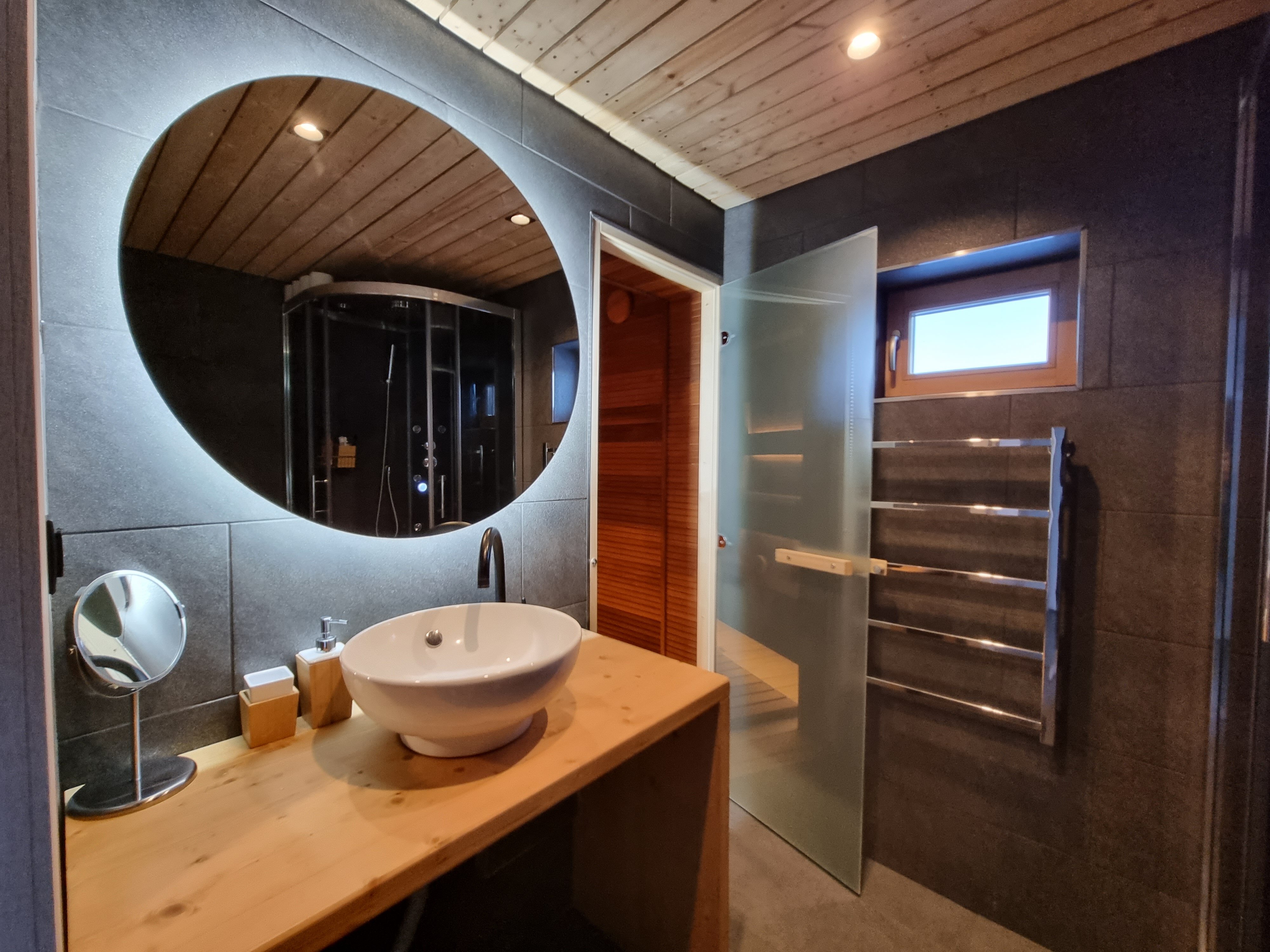 Фото Karelian Barnhouse