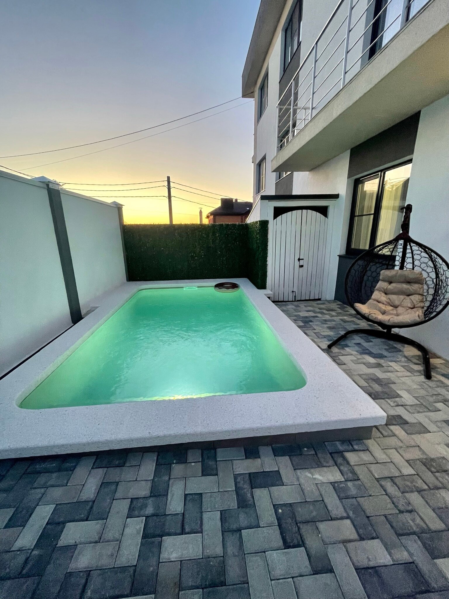 Фото Villa Harizma