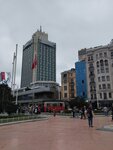Taksim Antique Hotel (İstanbul, Beyoğlu, Şehit Muhtar Mah., Taksim Akarcası Sok., 4), hotel