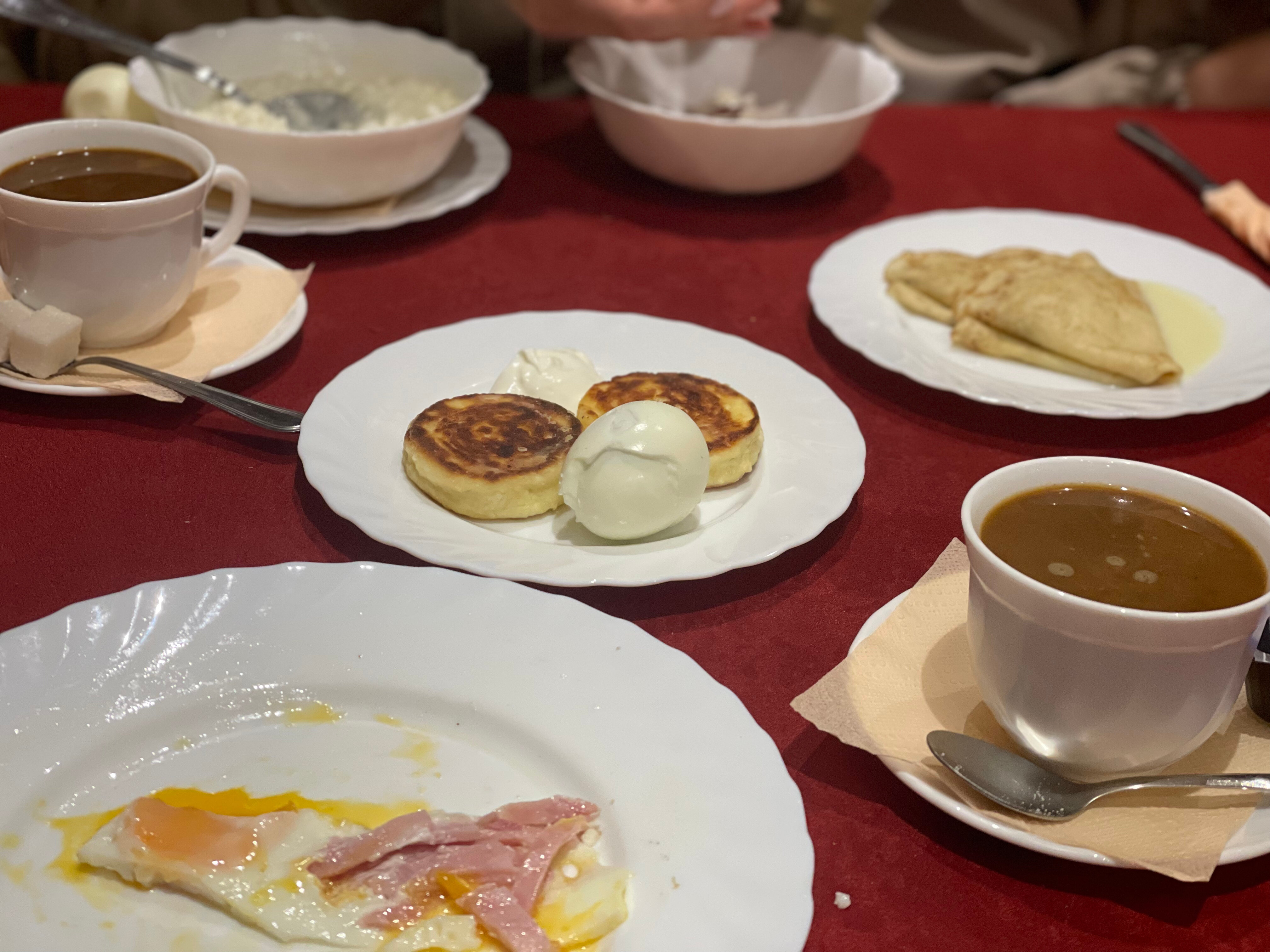 Фото Малый Китежъ