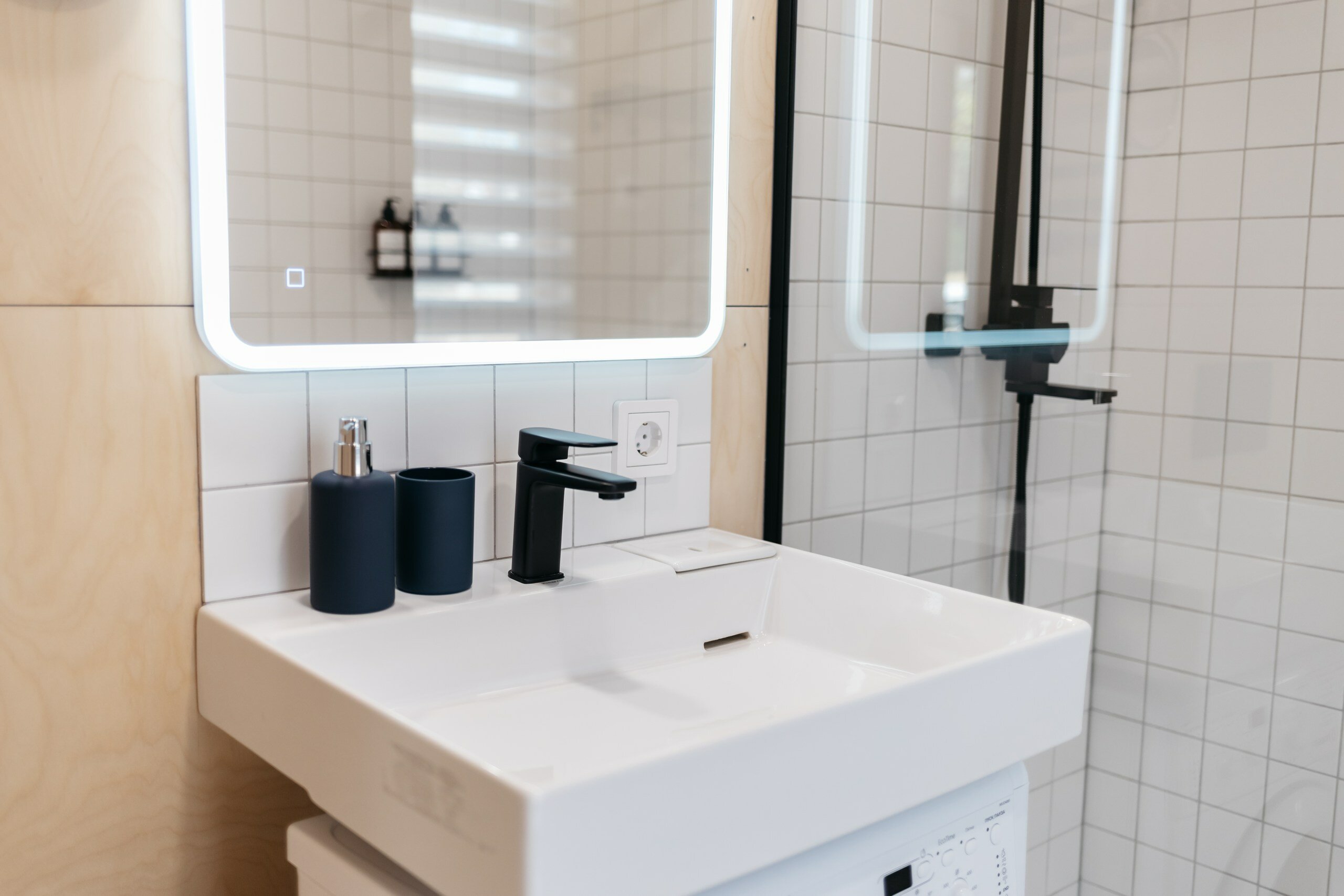 Фото Куничка