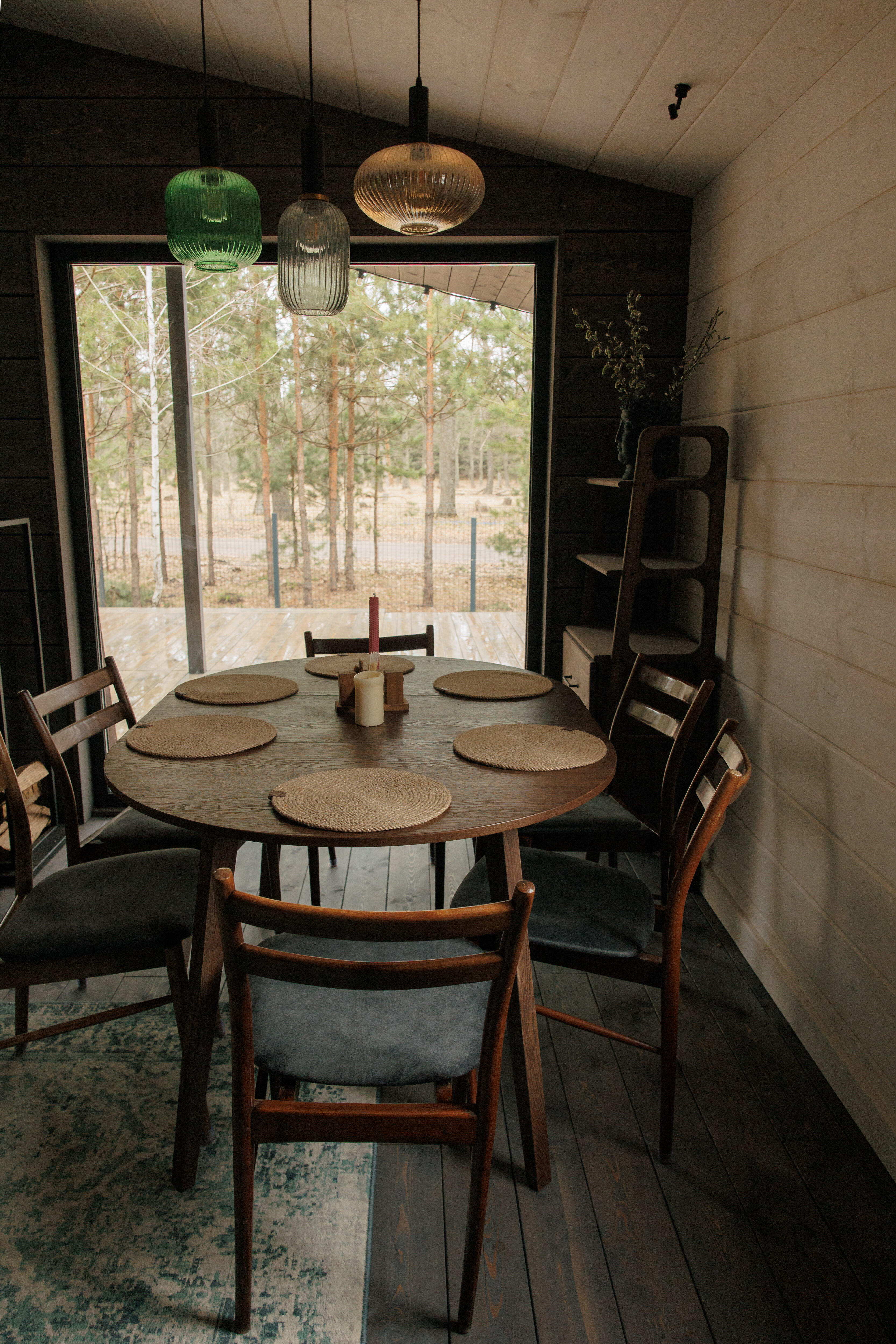 Фото Дом в заповеднике